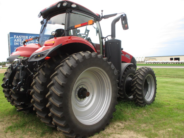 2023 Case IH Magnum 280 AFS Tractor