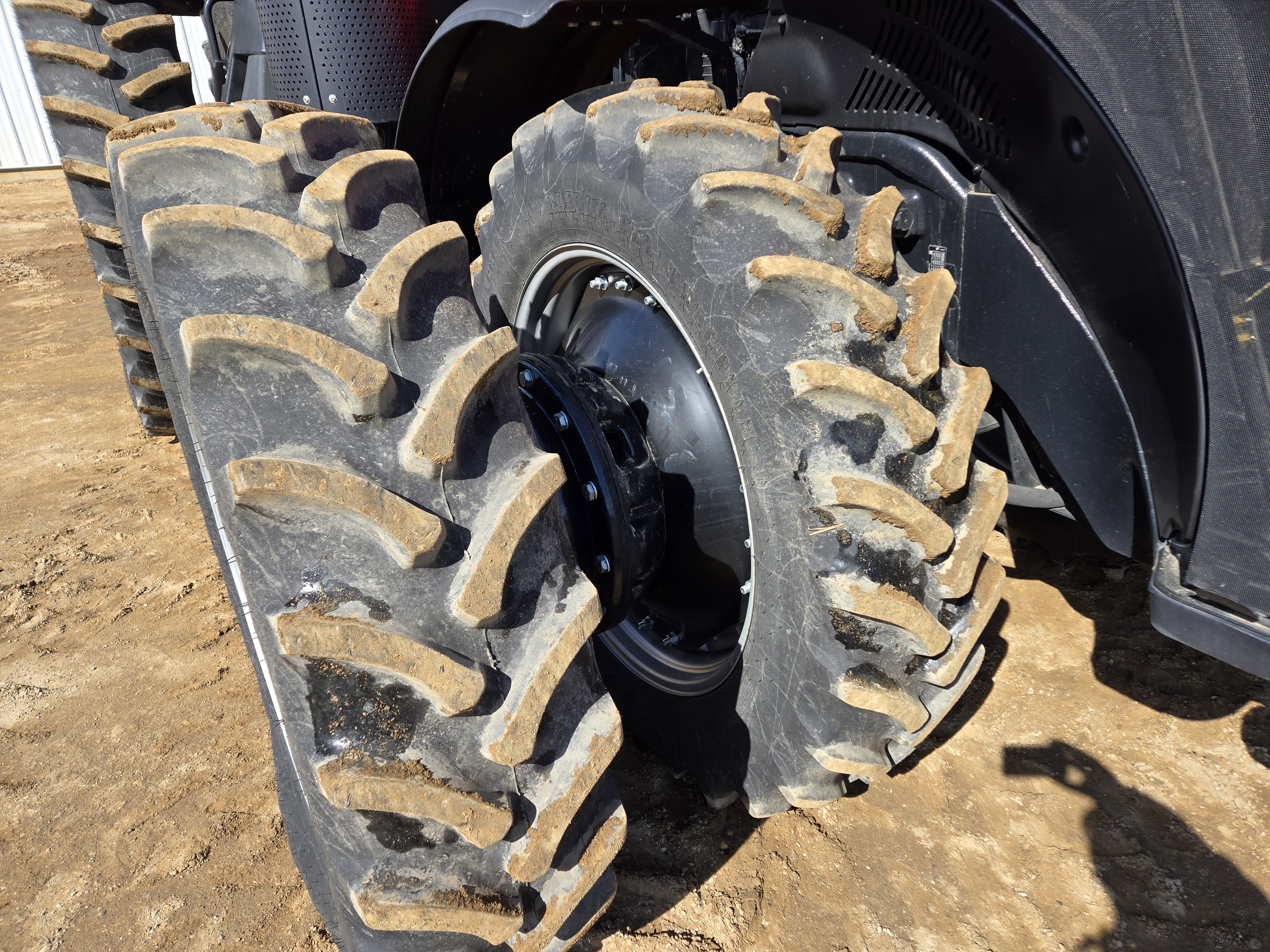 2023 Case IH Magnum 280 AFS Tractor