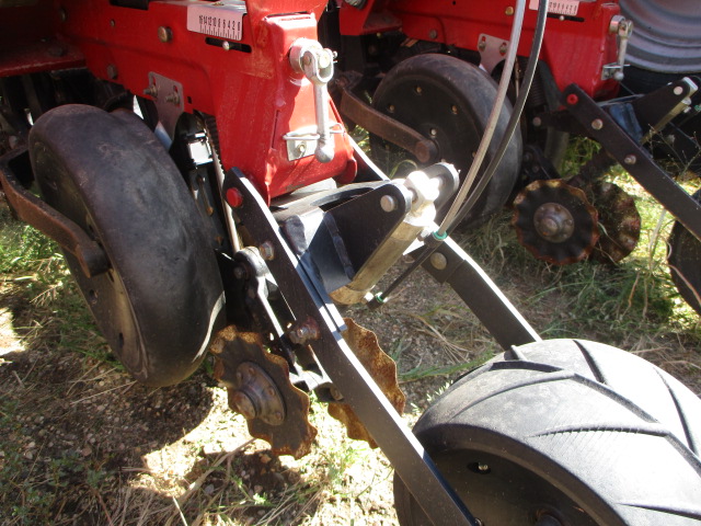 2014 Case IH 1255 Planter