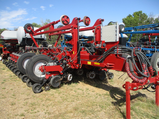 2014 Case IH 1255 Planter