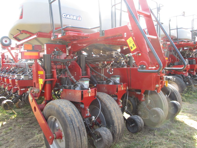 2014 Case IH 1255 Planter