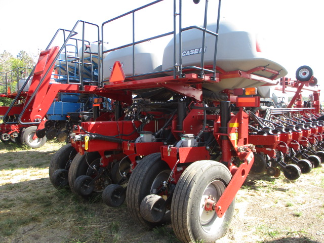 2014 Case IH 1255 Planter