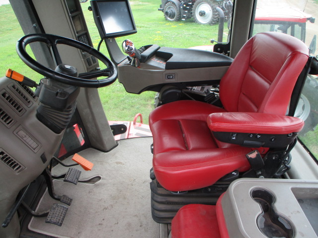 2019 Case IH Steiger 470 Quadtrac Tractor 4WD