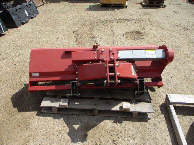 Buhler 60" tiller Tiller