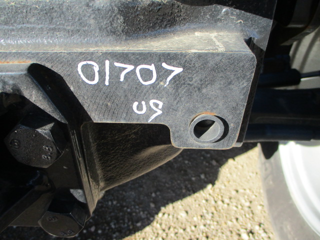 2023 Case IH MAXXUM 145 ACTIVEDRIVE4 ST5 Tractor