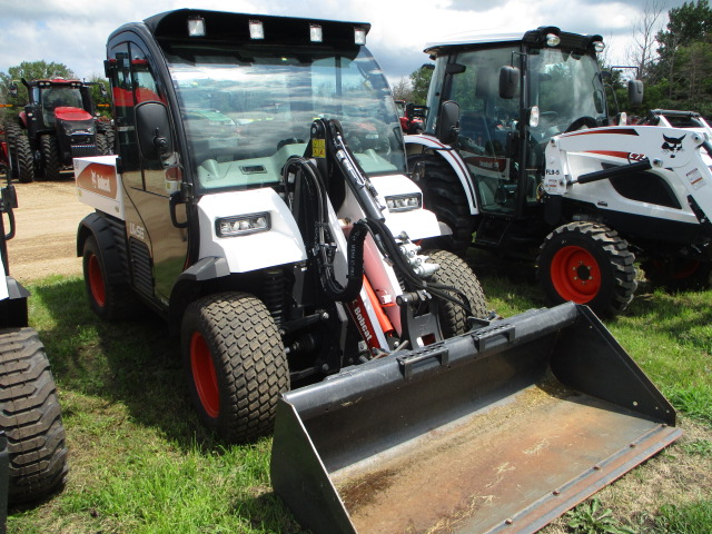 2021 Bobcat UW56 Work Machine