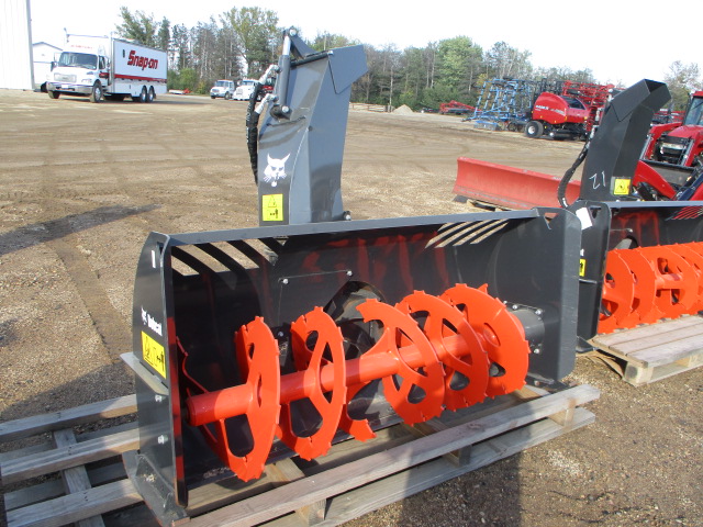2022 Bobcat 32 X 68 Snowblower Snow Blower