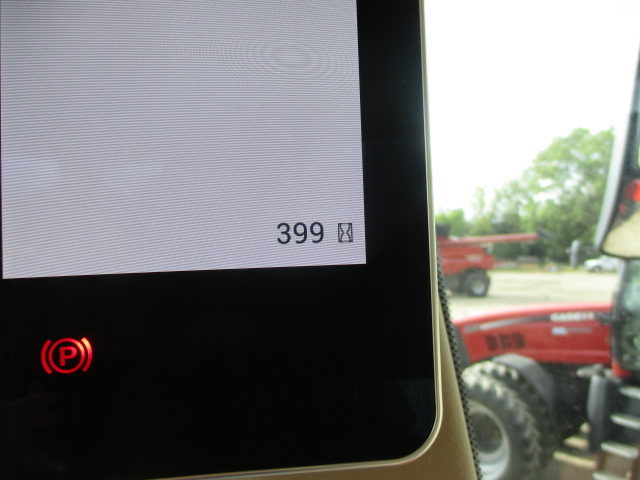 2024 Case IH STEIGER 595 TRACK AFC C. Tractor 4WD