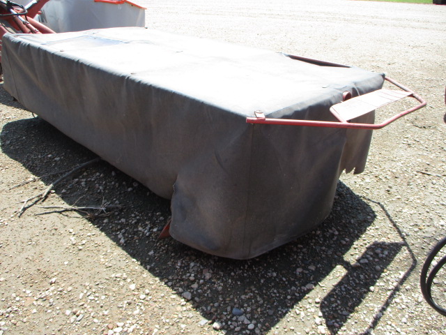 1995 Gehl DM162 Mower/Disc