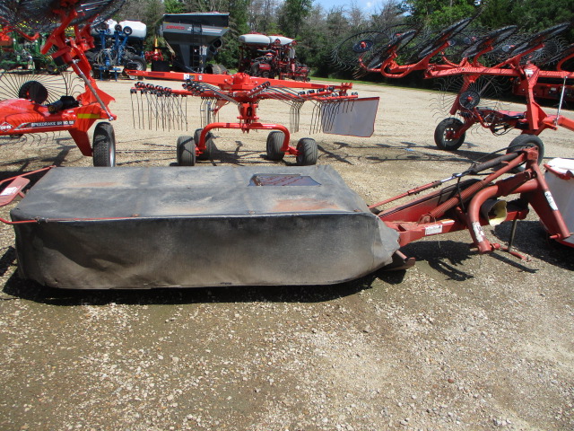 1995 Gehl DM162 Mower/Disc