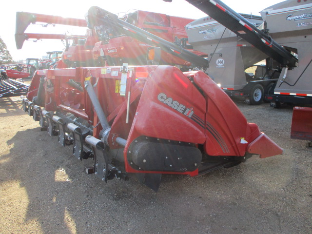 2024 Case IH 4408 -30 CORN HEAD Header Corn Head