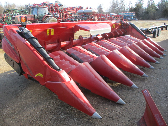 2024 Case IH 4408 -30 CORN HEAD Header Corn Head
