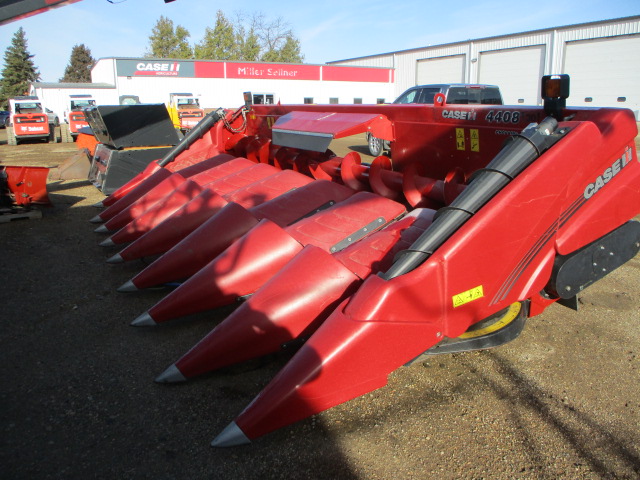 2024 Case IH 4408 -30 CORN HEAD Header Corn Head