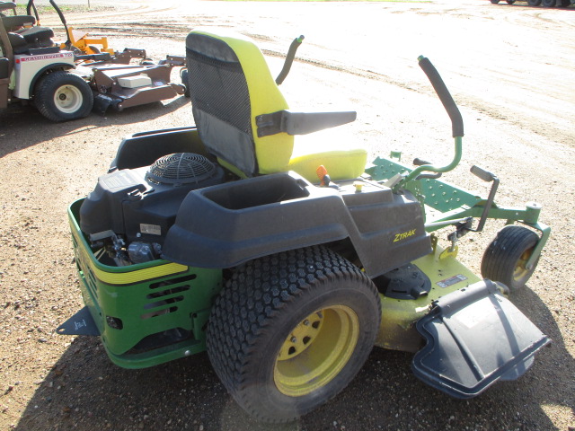 2017 John Deere Z540R Mower/Zero Turn