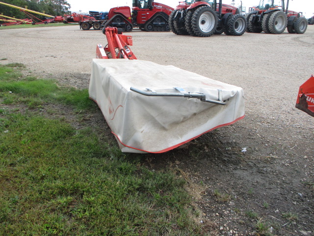 2012 Kuhn GMD600GIIHD Mower/Disc