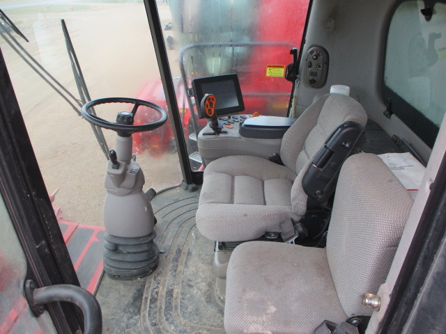 2010 Case IH 7120 Combine