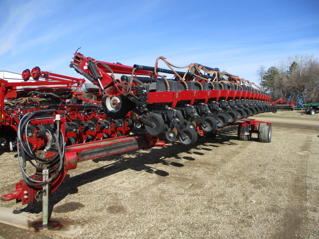 2002 Case IH 1200 16R30 PT Planter