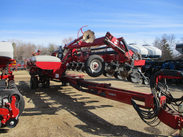 2002 Case IH 1200 16R30 PT Planter