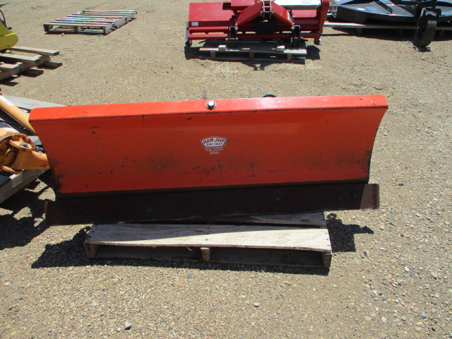 2010 Kubota F3680 Mower/Zero Turn