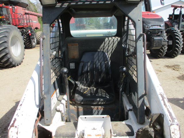 1998 Bobcat 773 Skid Steer Loader