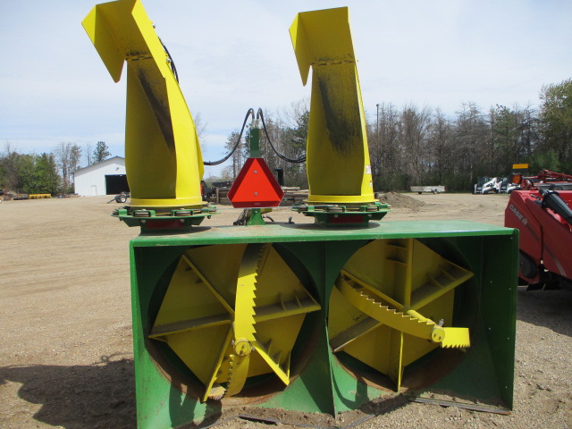 Snowblast 8600A Snow Blower