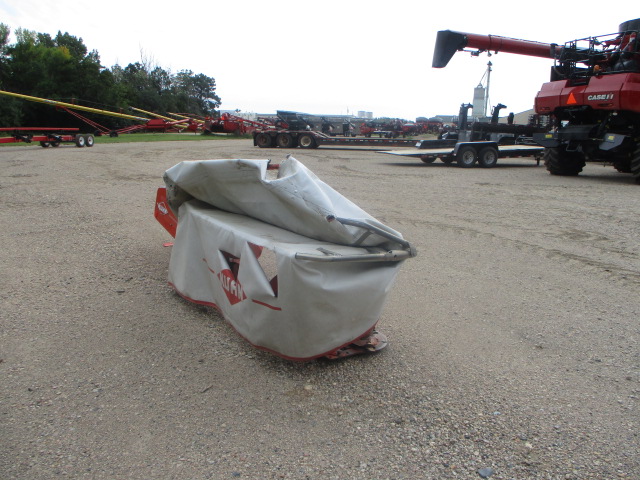 2002 Kuhn GMD500 Mower/Disc