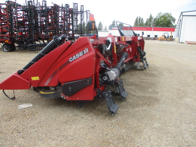 2025 Case IH C508C-30 CORN HEAD Header Corn Head