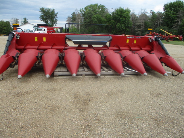 2025 Case IH C508C-30 CORN HEAD Header Corn Head