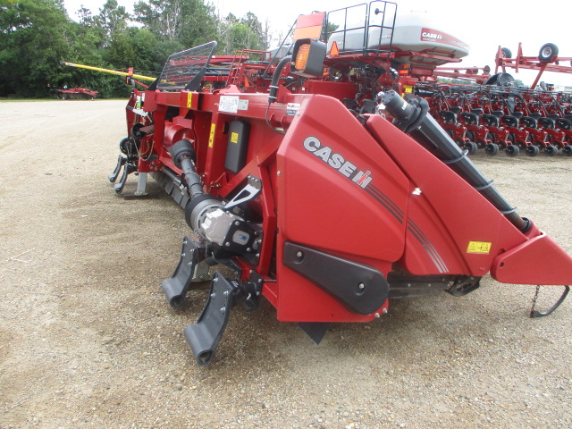 2025 Case IH C508C-30 CORN HEAD Header Corn Head