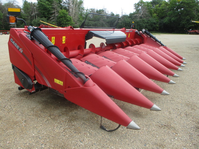 2025 Case IH C508C-30 CORN HEAD Header Corn Head