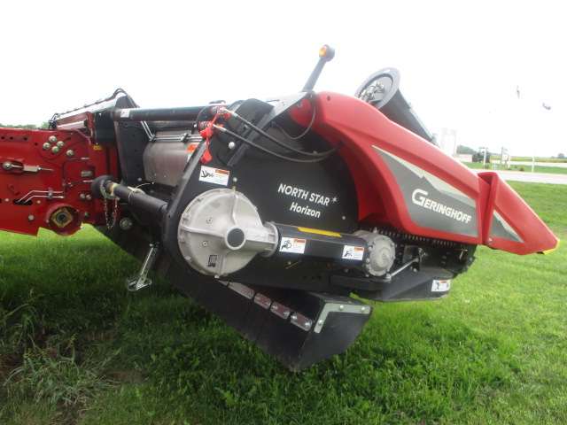 2024 Geringhoff HS830 Header Corn Head