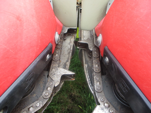 2024 Geringhoff HS830 Header Corn Head
