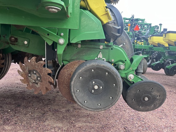 2018 John Deere 1795 Planter