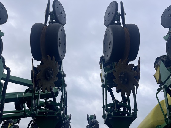 2018 John Deere 1795 Planter