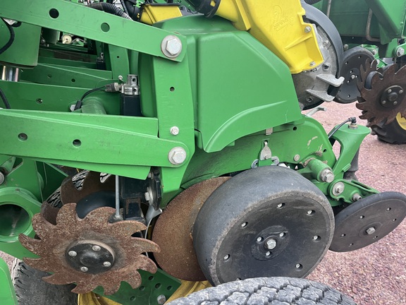 2018 John Deere 1795 Planter