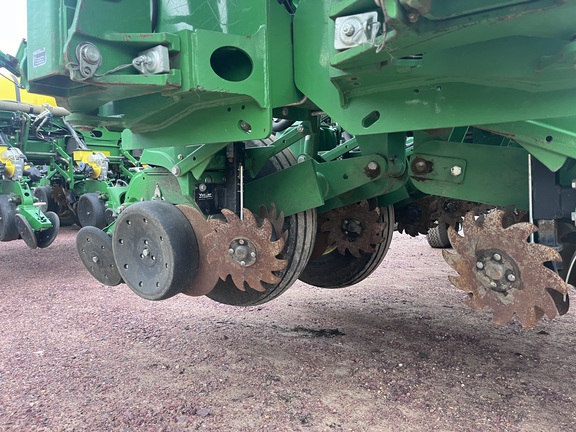 2018 John Deere 1795 Planter