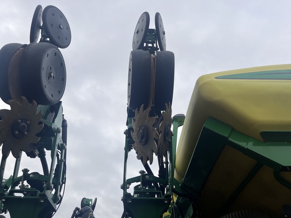 2018 John Deere 1795 Planter