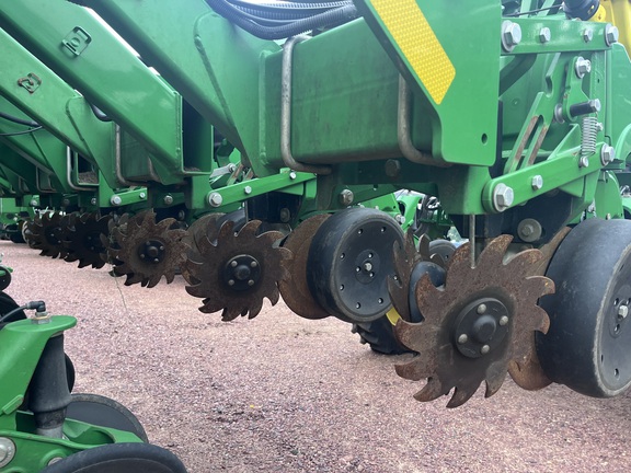 2018 John Deere 1795 Planter