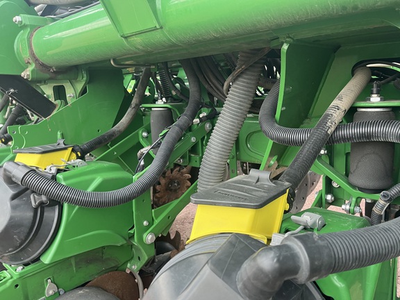 2018 John Deere 1795 Planter