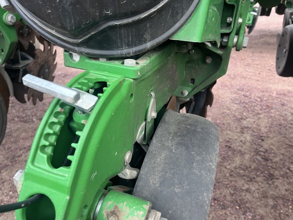 2018 John Deere 1795 Planter