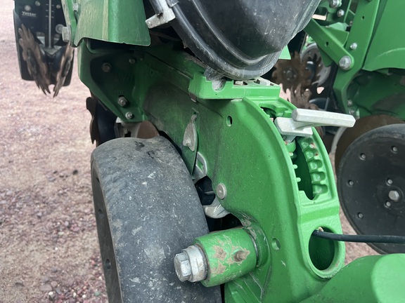 2018 John Deere 1795 Planter