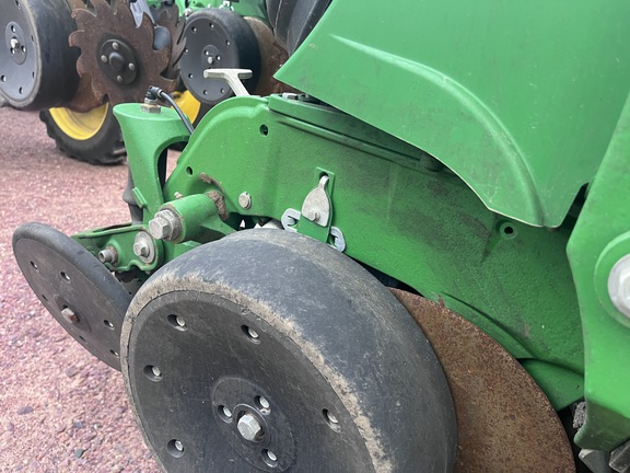 2018 John Deere 1795 Planter