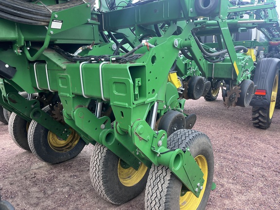 2018 John Deere 1795 Planter