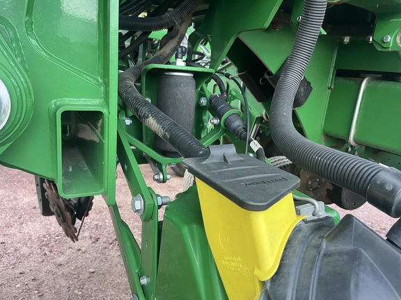 2018 John Deere 1795 Planter