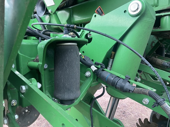 2018 John Deere 1795 Planter