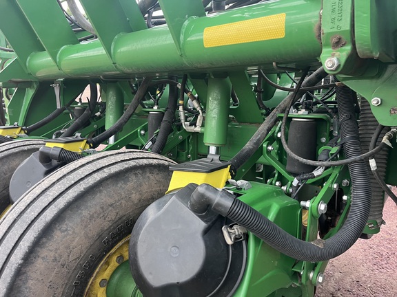 2018 John Deere 1795 Planter