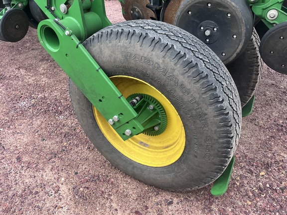 2018 John Deere 1795 Planter