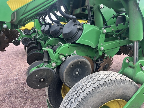 2018 John Deere 1795 Planter