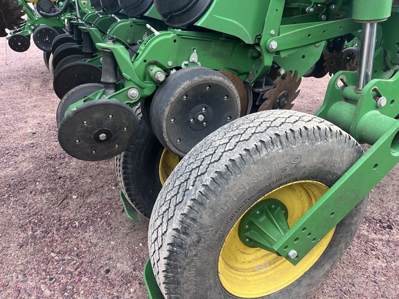 2018 John Deere 1795 Planter