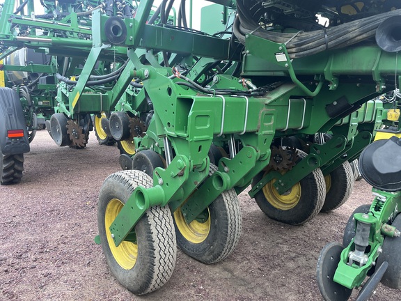 2018 John Deere 1795 Planter